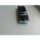 Автолегенда СССР Зил 111 Г  DeAgostini 1:43