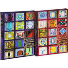 Волшебный котел. Сказки народов мира. В 2-х томах. Художник Геннадий Калиновский. СУПЕР!!! ///