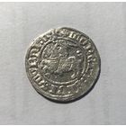 Полугрош 1510 ВКЛ Жигимонт Старый