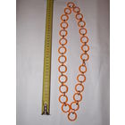 Бусы СССР, ретро бижутерия, винтажное украшение