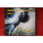 Nitrous – Andromeda Session (2011, 2xCD)