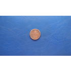 1/4 копейки 1840 спм                                                                                                                        (3313)