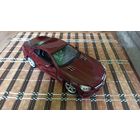 Mercedes-Benz SL 500 1/24