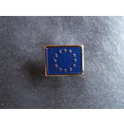 Фрачники Евросоюза (10 х 12мм) и программы ЕС TACIS (20 х 10 мм)