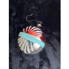 Ёлочная игрушка ГДР