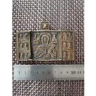 Складень, иконка Параскева пятница