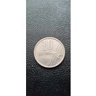 Узбекистан 10 сум 2001 г.