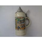 Пивная кружка Якорь.