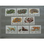 Продажа коллекции с 1 рубля! Чистые почтовые марки СССР в коллекционном** состоянии.