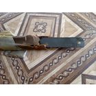 Полотно ножовочное для металла, машинное ГОСТ-6645, быстрорез, рапид 450*40, Р6М5