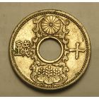 Япония, 10 Сен 1934