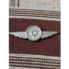 Кокарда  Минавтотранса  БССР.