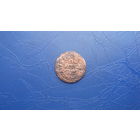 Полушка 1707                                                      (982)