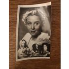 Артисты Нифонтова