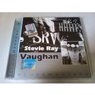 (cd)  Stevie Ray Vaughan  - Bluesmasters