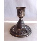 Подсвечник настольный Виноград 10 см 02