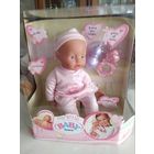 Игровая Кукла (пупс) Беби Борн 32 см ,для девочек +1,(оригинал,Zapf Creation)