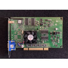 3dfx voodoo 4 4500 PCI