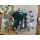 Гирлянда на ёлку