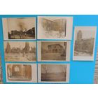 Фото ПМВ, немцы