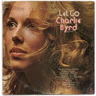 LP The Charlie Byrd Quartet 'Let Go'
