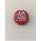 Пивные крышки - пробки