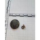 Пуговица риа