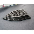 Подставка под утюг . Чугун .1964 г. Касли или Куса