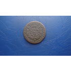 3 гроша 1765                                                                                                       (3529)