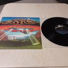 BOSTON - 1978 - DON'T LOOK BACK (EUROPE) LP