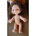 Кукла улыбашка СССР Гугуцэ Аским