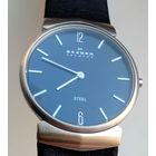 Часы Skagen (ультратонкие).