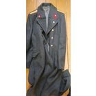 Шинель МВД СССР