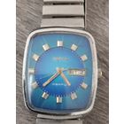 Винтажные редкие часы ,, Чайка" кварцевый резонатор