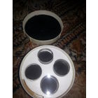 Пластина поверочная стеклянная ПМ-40