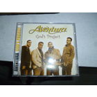 Aventura - God s PROJECT - 2005 -