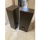 Колонки корпуса