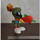 Марвин Марсианин. МакДональдс. 2020 г.