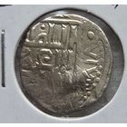 Данг Узбек хан 1313-1341 чекан Сарай 717 гх