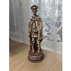 Статуэтка Станционный смотритель г. Могилева