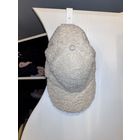 Бейсболка шерпа. Бейсболка тедди LC Waikiki под вашу шубку)