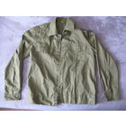 Рубашка военная новая