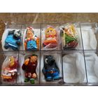 Красная шапочка, Ландрин. Серия и поштучно