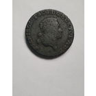 3 гроша 1790 ЕВ