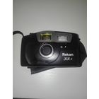 Фотоаппарат плёночный