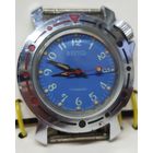 Часы "Восток-Юниорские" состояние