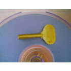 Заводной ключик для советских механических игрушек.