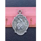 Памятный медальон 1927г