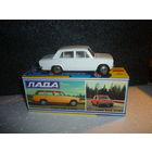 Модель авто ВАЗ 2101. СССР. 1:43