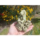 Письменный прибор.